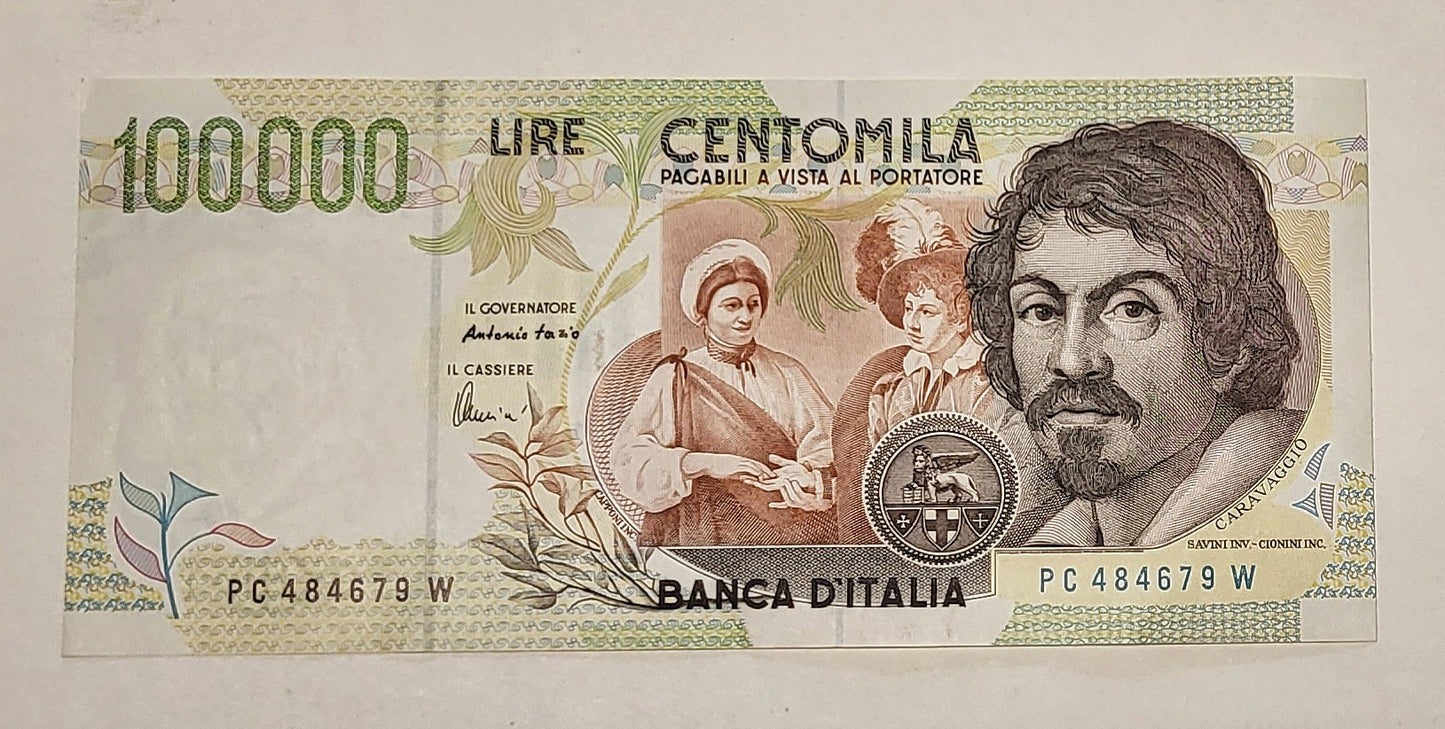 CARTAMONETA ITALIANA
