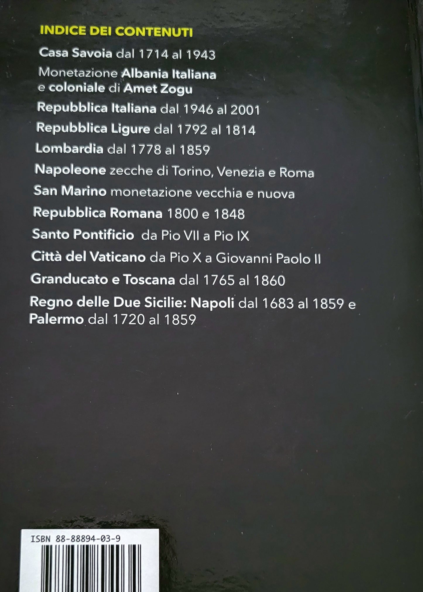 "IL MANUALE DEL COLLEZIONISTA' nuova edizione 2024.