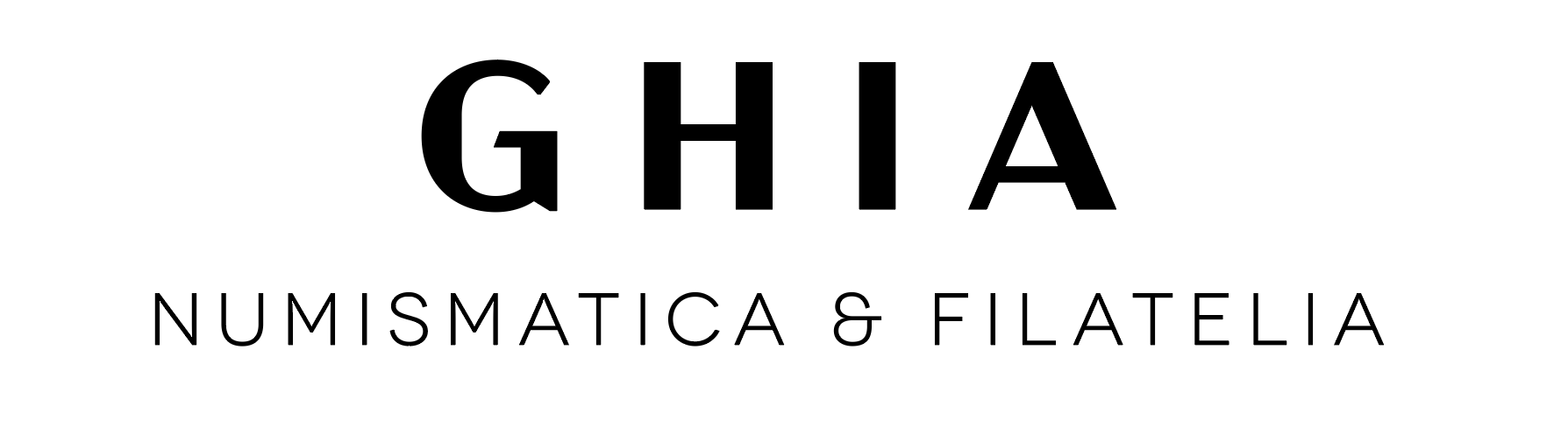 Numismatica Filatelia Ghia
