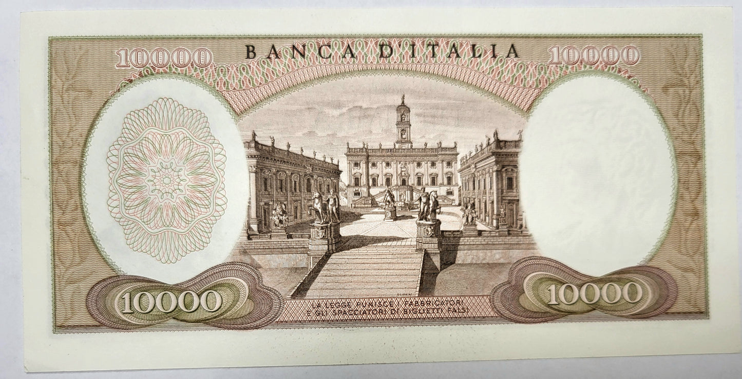 10.000 LIRE